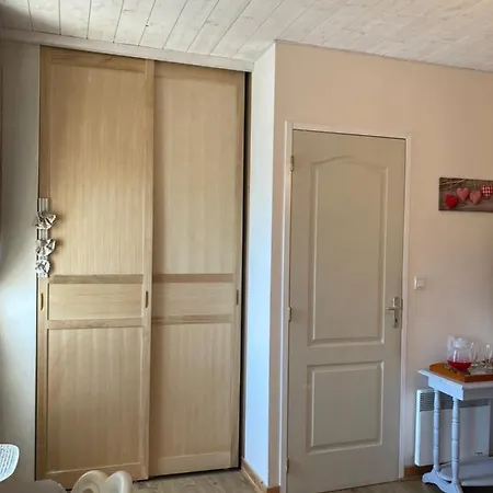 La Marine Accommodatie bij particulieren *