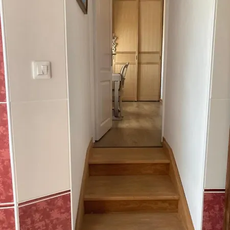 La Marine Accommodatie bij particulieren Louannec