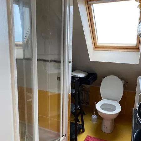 Accommodatie bij particulieren La Marine