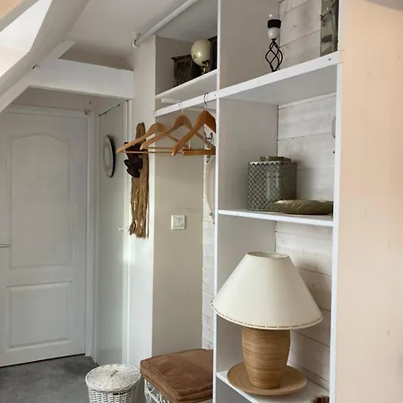 La Marine Accommodatie bij particulieren Louannec