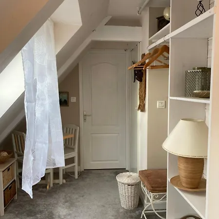 Accommodatie bij particulieren La Marine