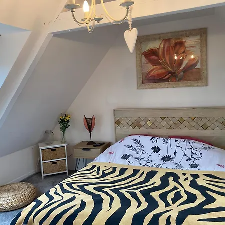 La Marine Accommodatie bij particulieren Louannec