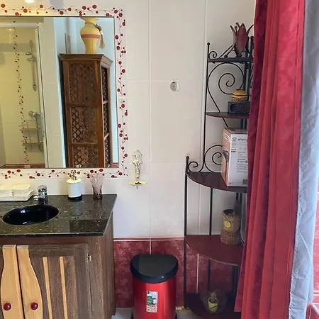 Accommodatie bij particulieren La Marine *