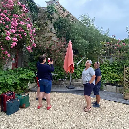 La Marine Accommodatie bij particulieren Louannec