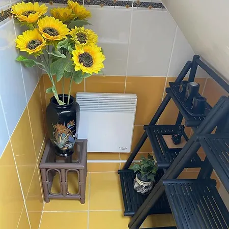 La Marine Accommodatie bij particulieren *