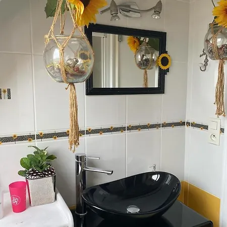 Accommodatie bij particulieren La Marine Louannec