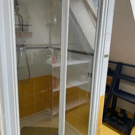 La Marine Accommodatie bij particulieren