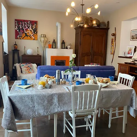 La Marine Accommodatie bij particulieren *