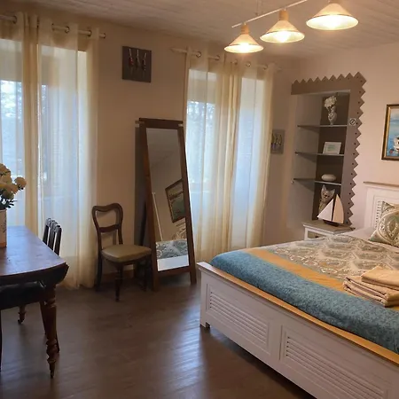 La Marine Accommodatie bij particulieren